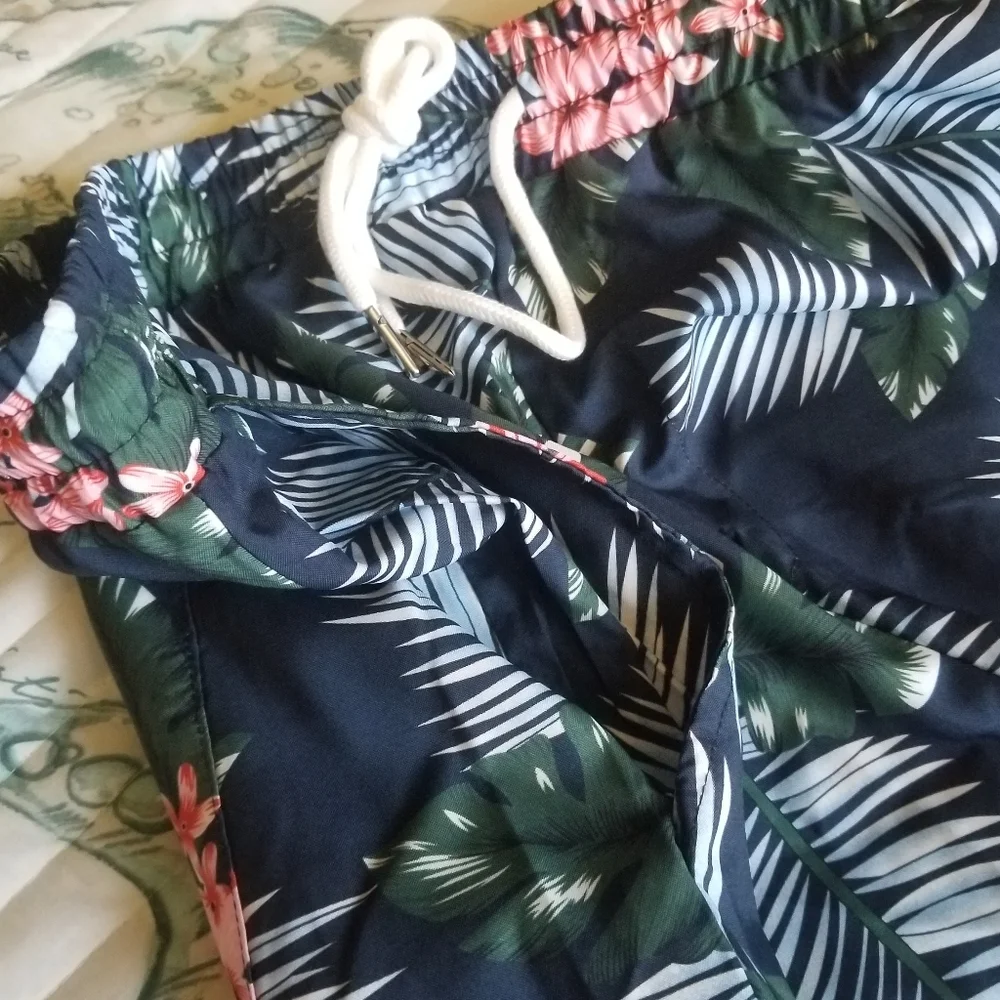 Swim trunks - Picture 4 of 4